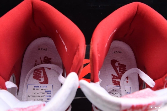 Cheap MAX 'New 1 CQ4921-601 OG Jordan Air Retro '85 High Beginnings' 0718